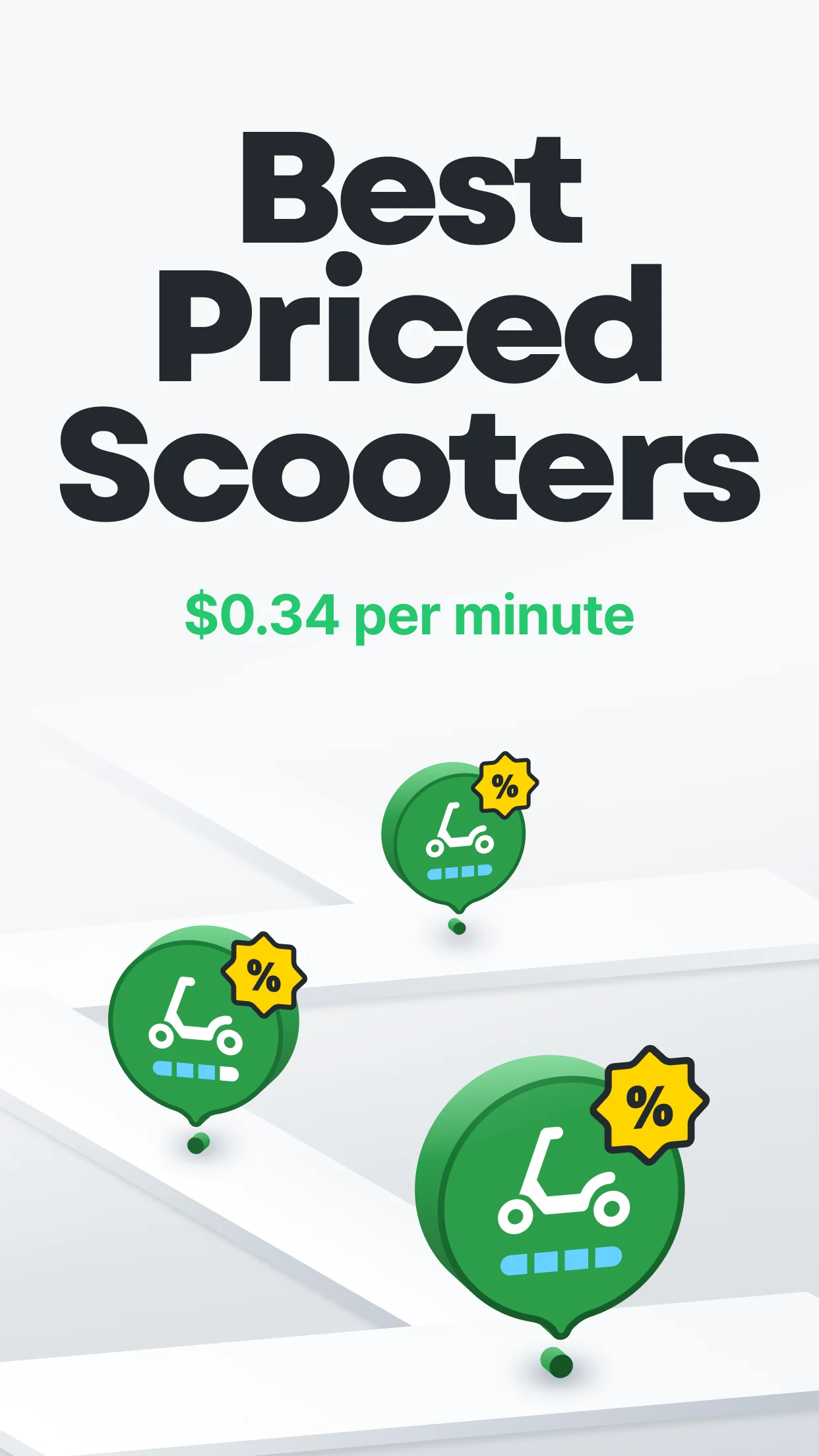 GCOO - Mobility evolution screenshot