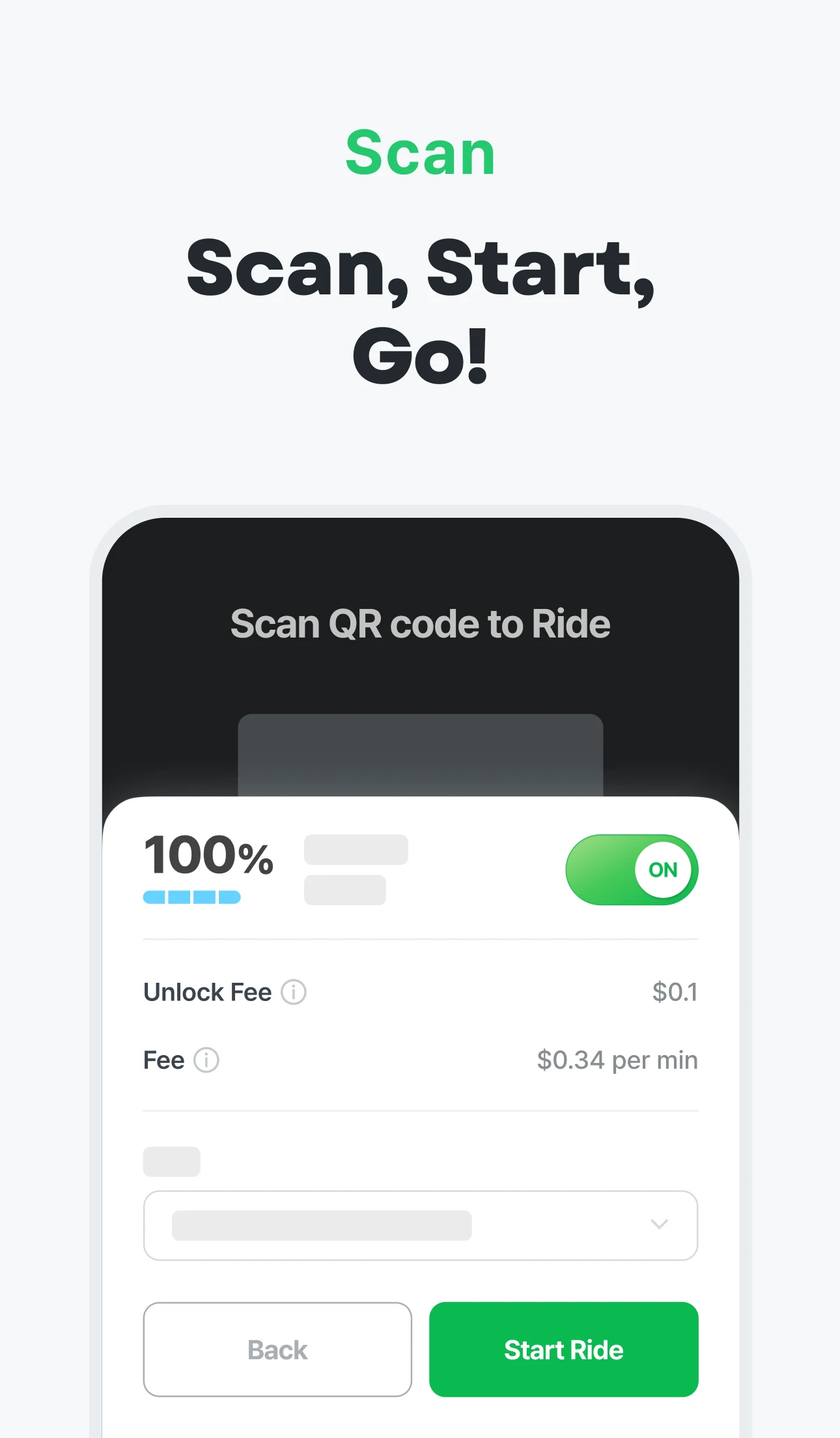 GCOO - Mobility evolution screenshot